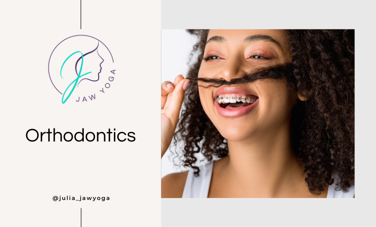 Jaw Yoga and Orthodontics