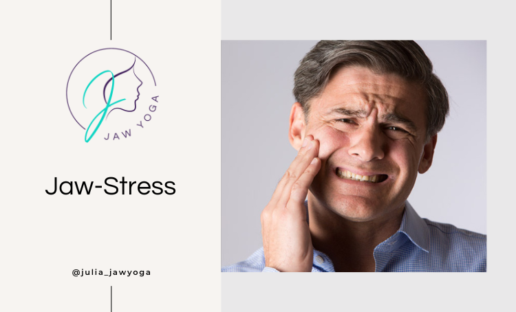 What is 'Jaw-Stress'?